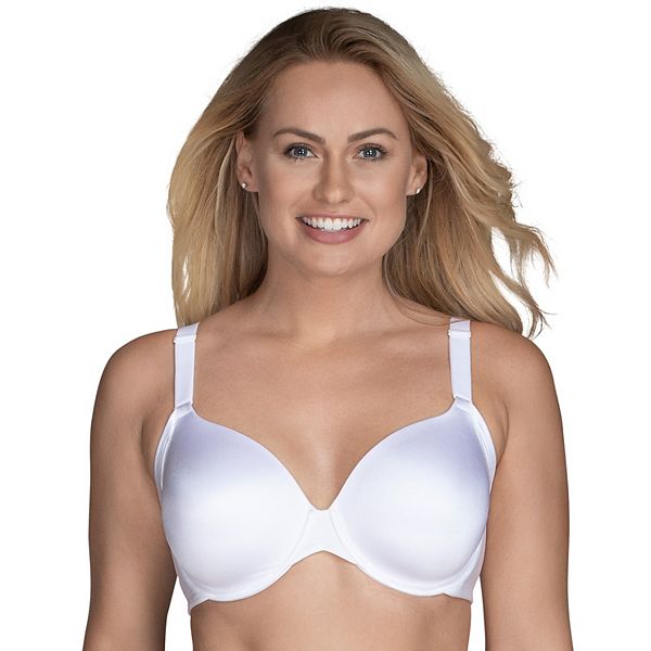 Vanity Fair® Beauty Back® Full Figure Underwire Smoother Bra 76267