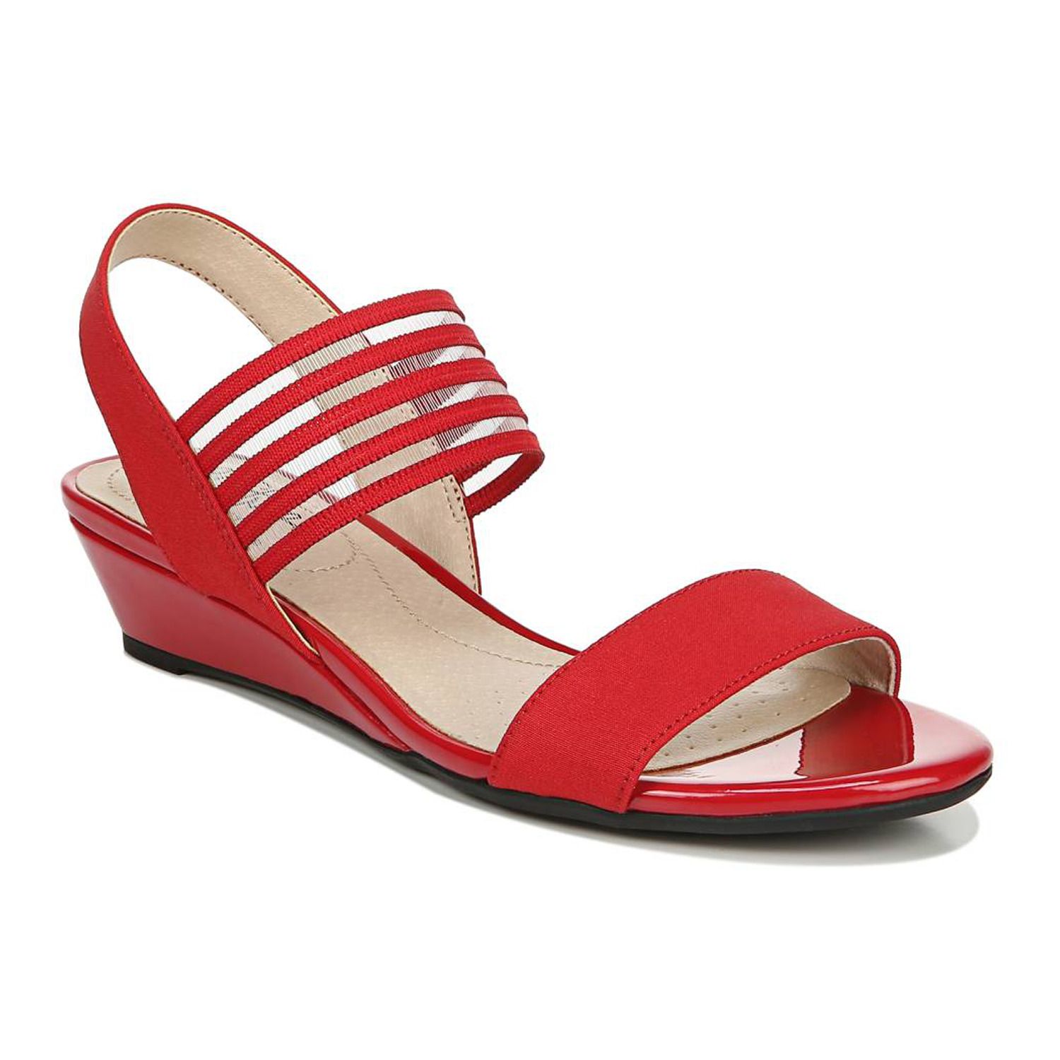 kohls lifestride heels