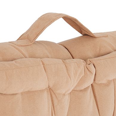 Safavieh Gardenia Floor Pillow