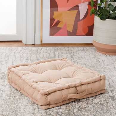 Safavieh Gardenia Floor Pillow