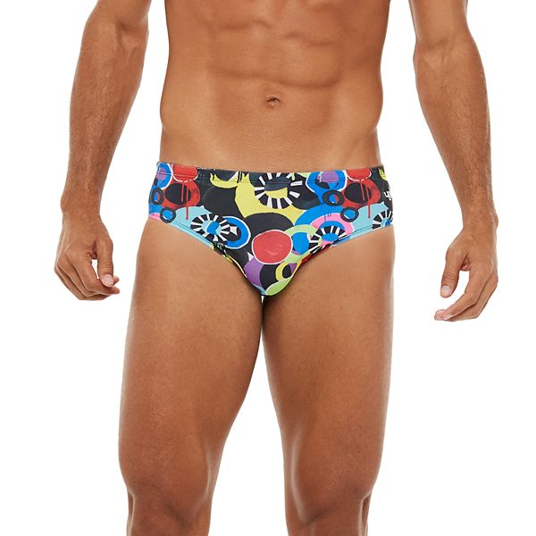 Kohls shop speedo mens