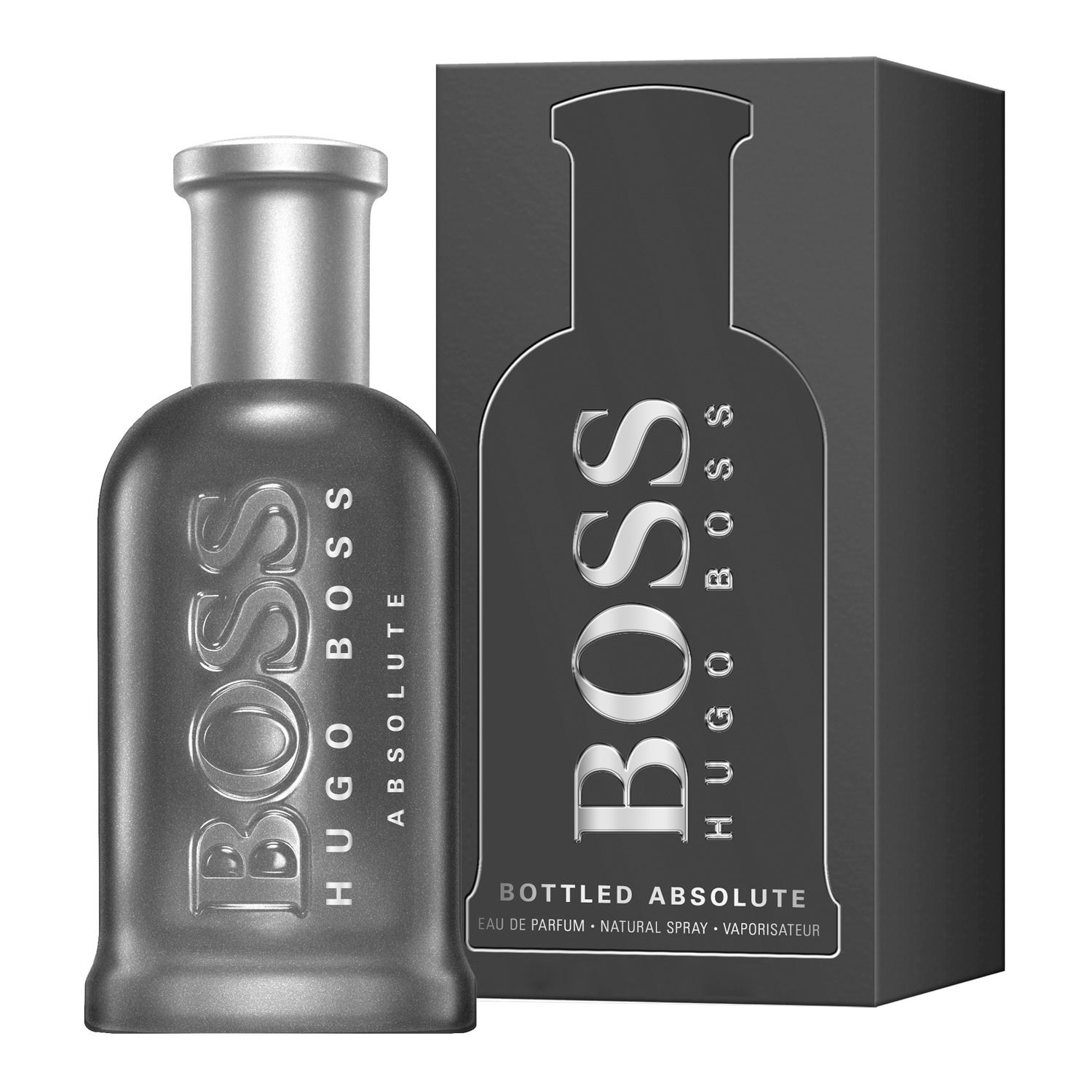 hugo boss bottled mens perfume