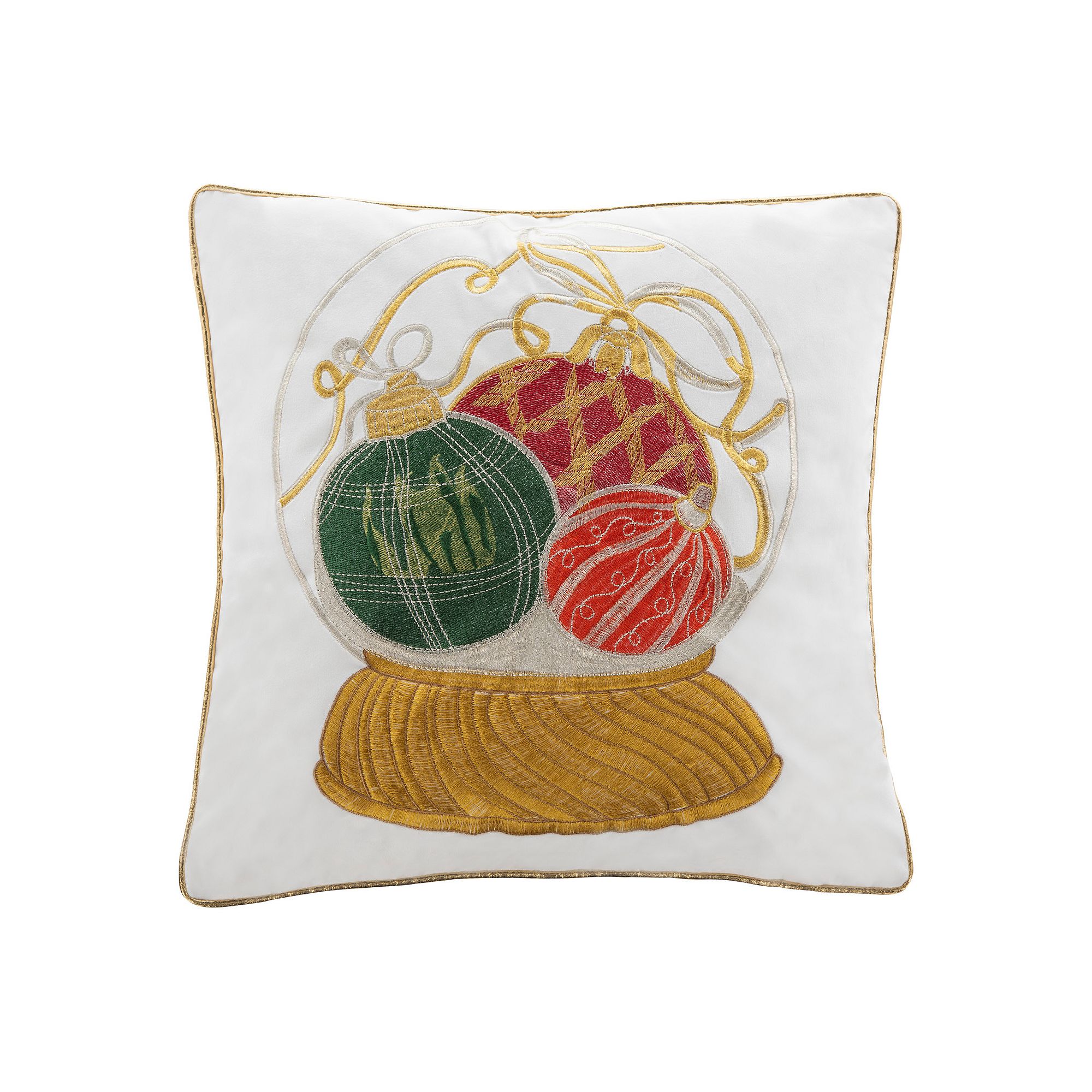 Safavieh Wynter Pillow, Multi