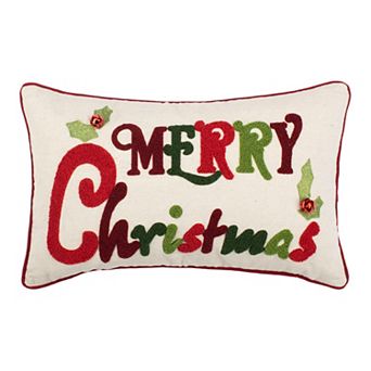 Safavieh Jingles Pillow