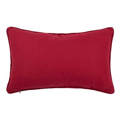 Safavieh Jingles Pillow