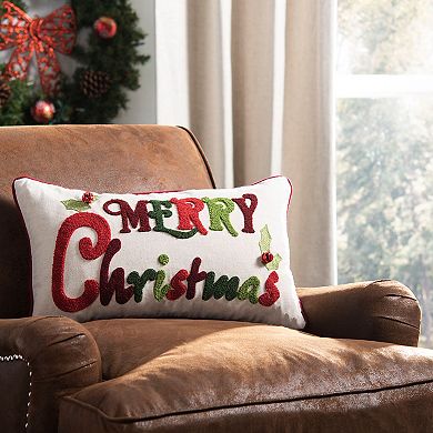 Safavieh Jingles Pillow
