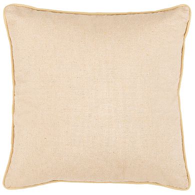 Safavieh Jolly Joy Pillow