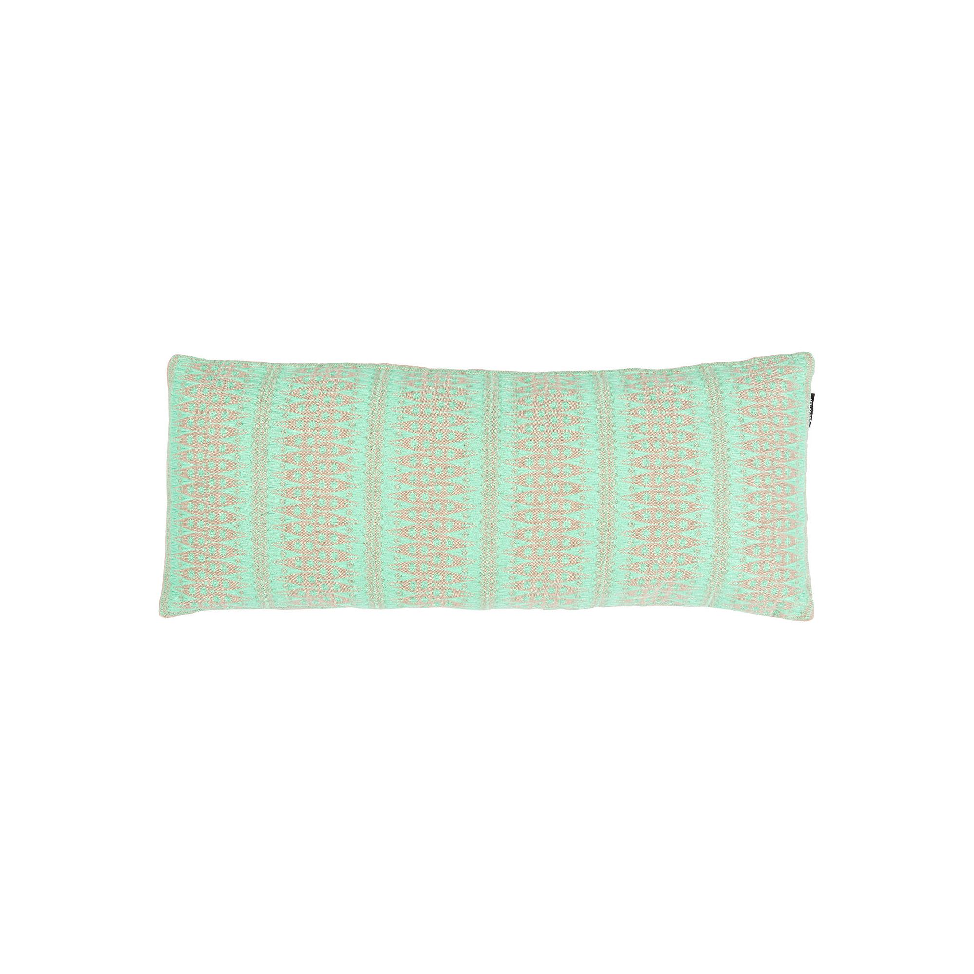 Safavieh Parvin Pillow, Blue