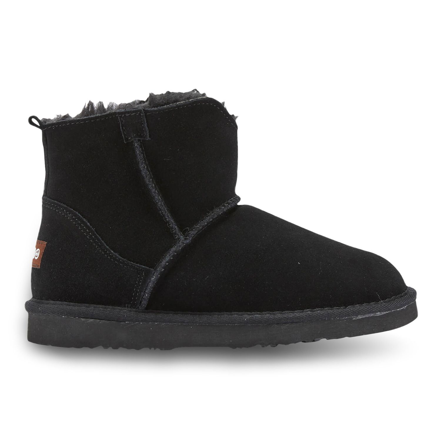 naturalizer winter boots