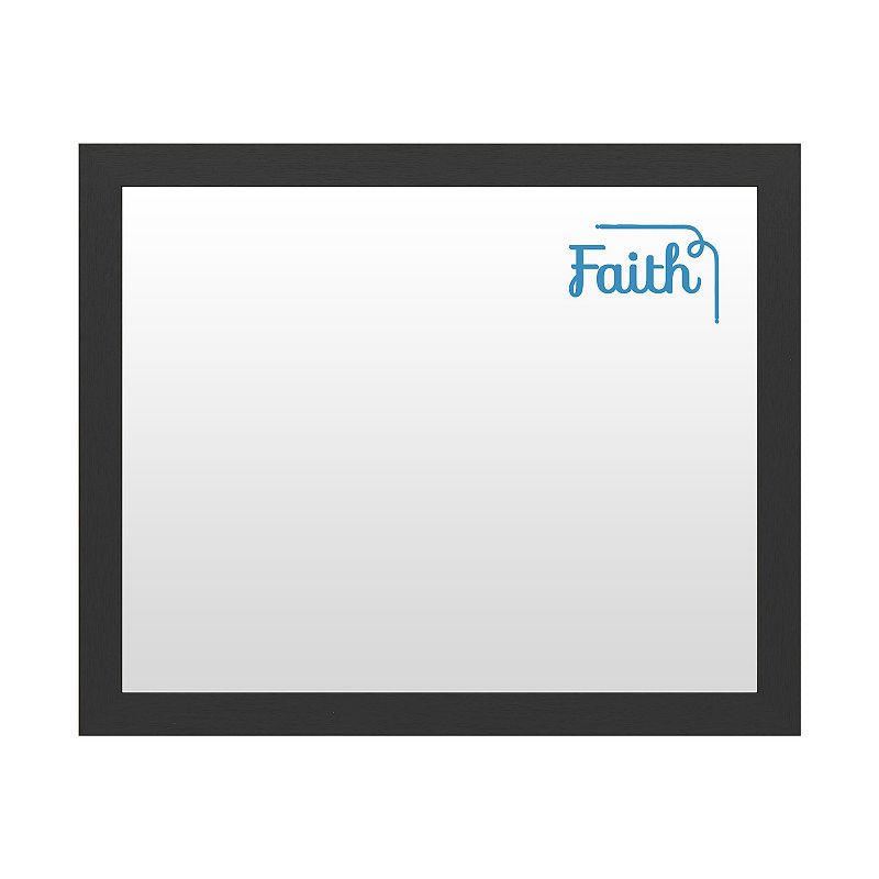 79005878 Trademark Fine Art Dry Erase Board, Multicolor, 18 sku 79005878
