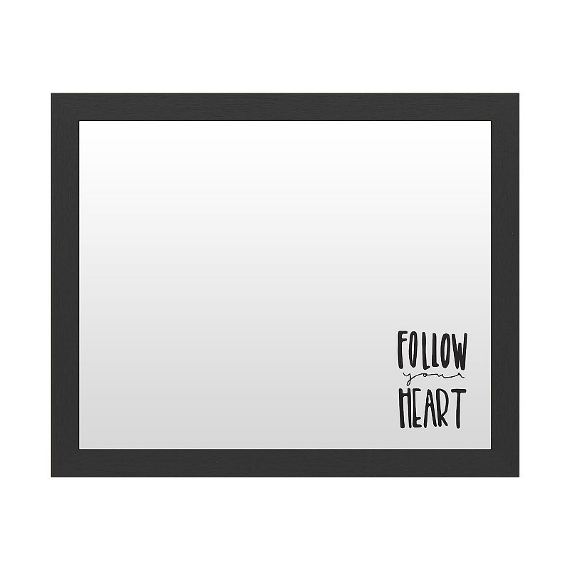 Trademark Fine Art Dry Erase Board, Multicolor, 18X22