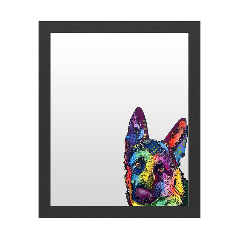 82076829 Trademark Fine Art Dry Erase Board, Multicolor, 18 sku 82076829