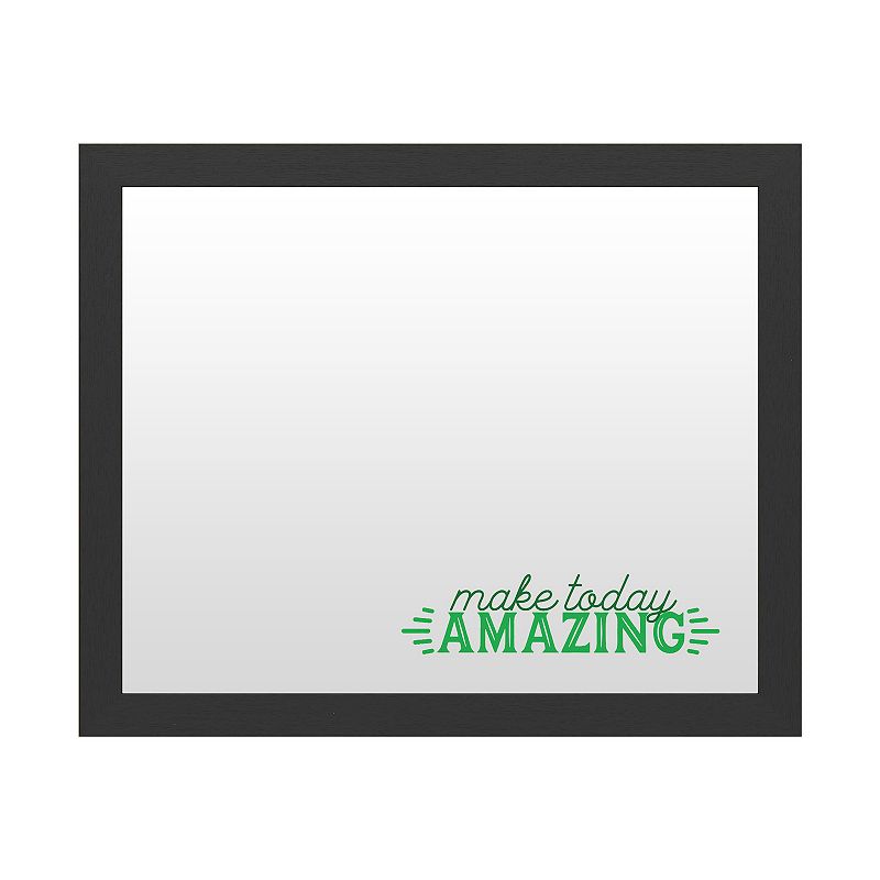Trademark Fine Art Dry Erase Board, Multicolor, 18X22