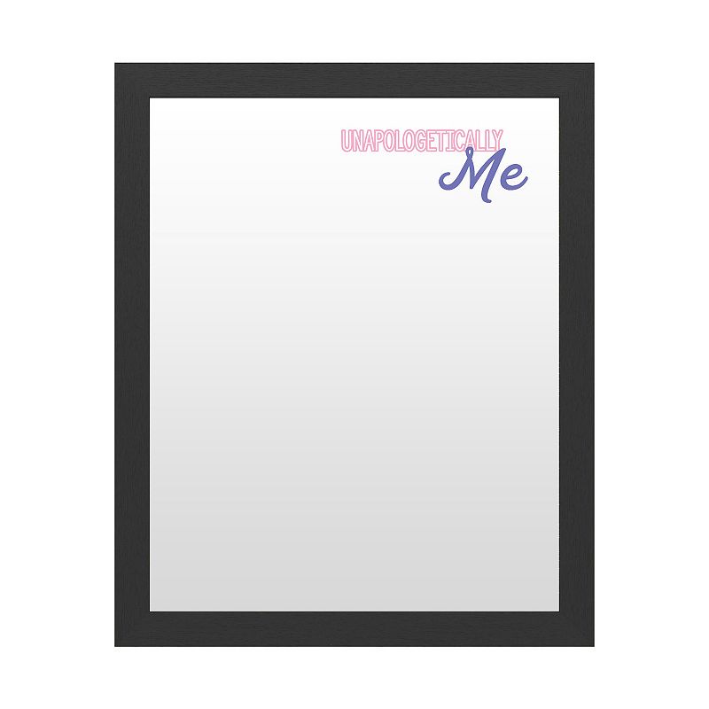Trademark Fine Art Dry Erase Board, Multicolor, 18X22
