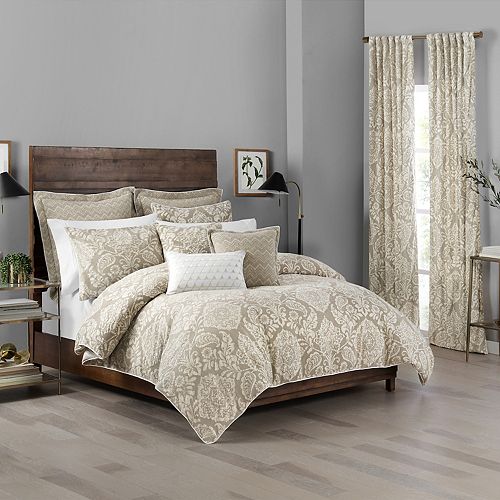 Croscill Grace Comforter 3pc Set