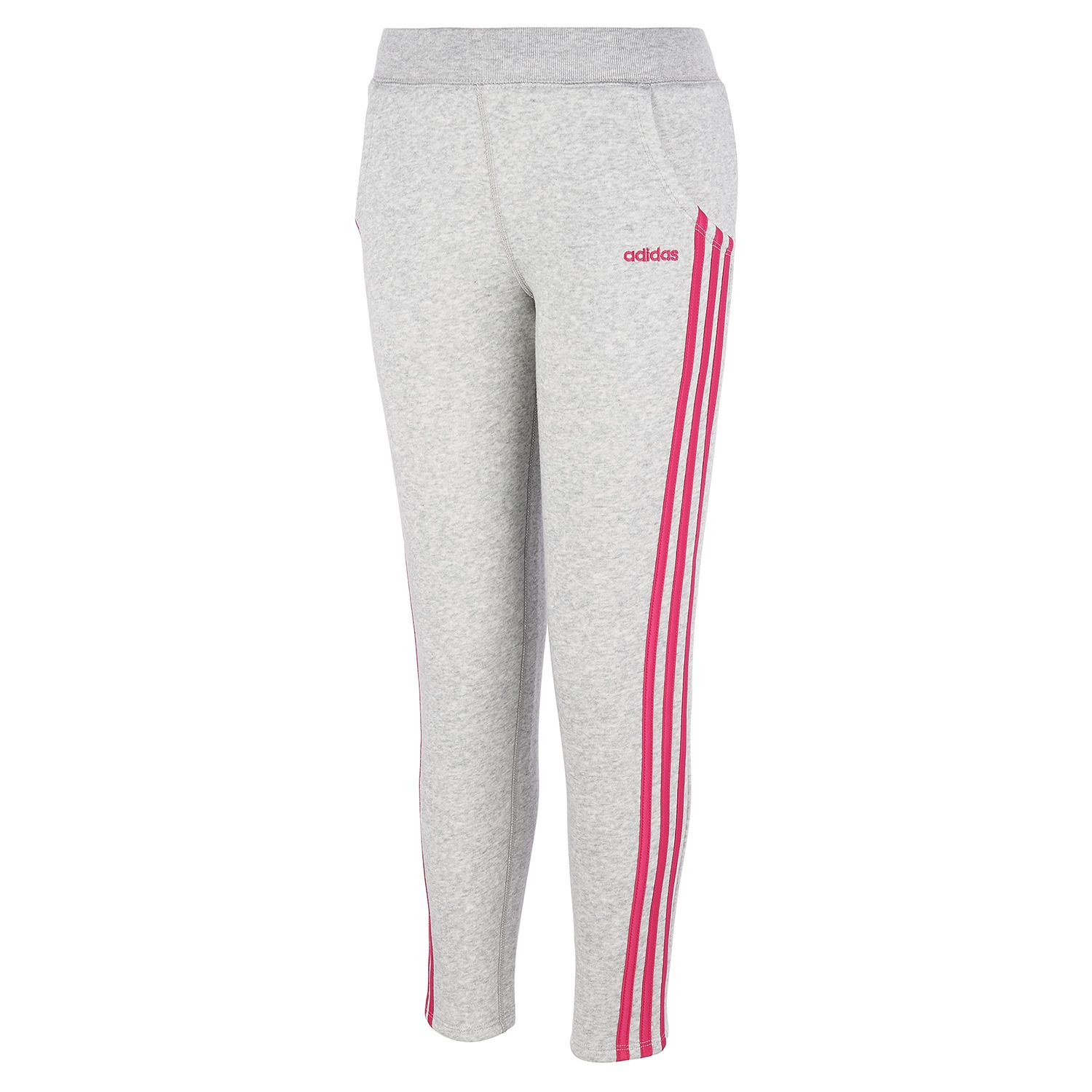 adidas slim fleece