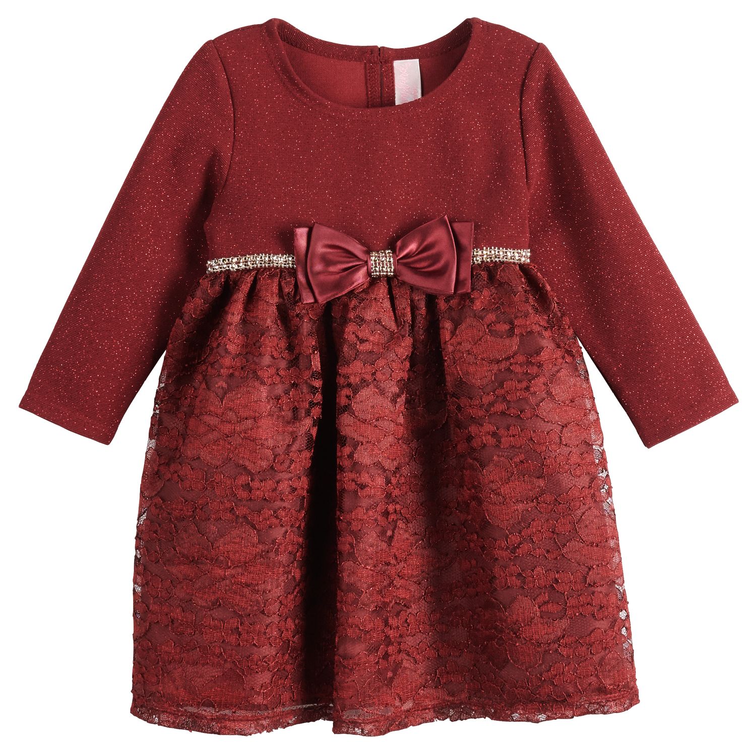 kohls baby girl clothes clearance