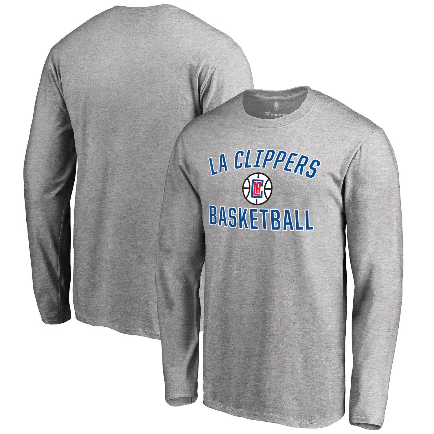 la clippers basketball shirt