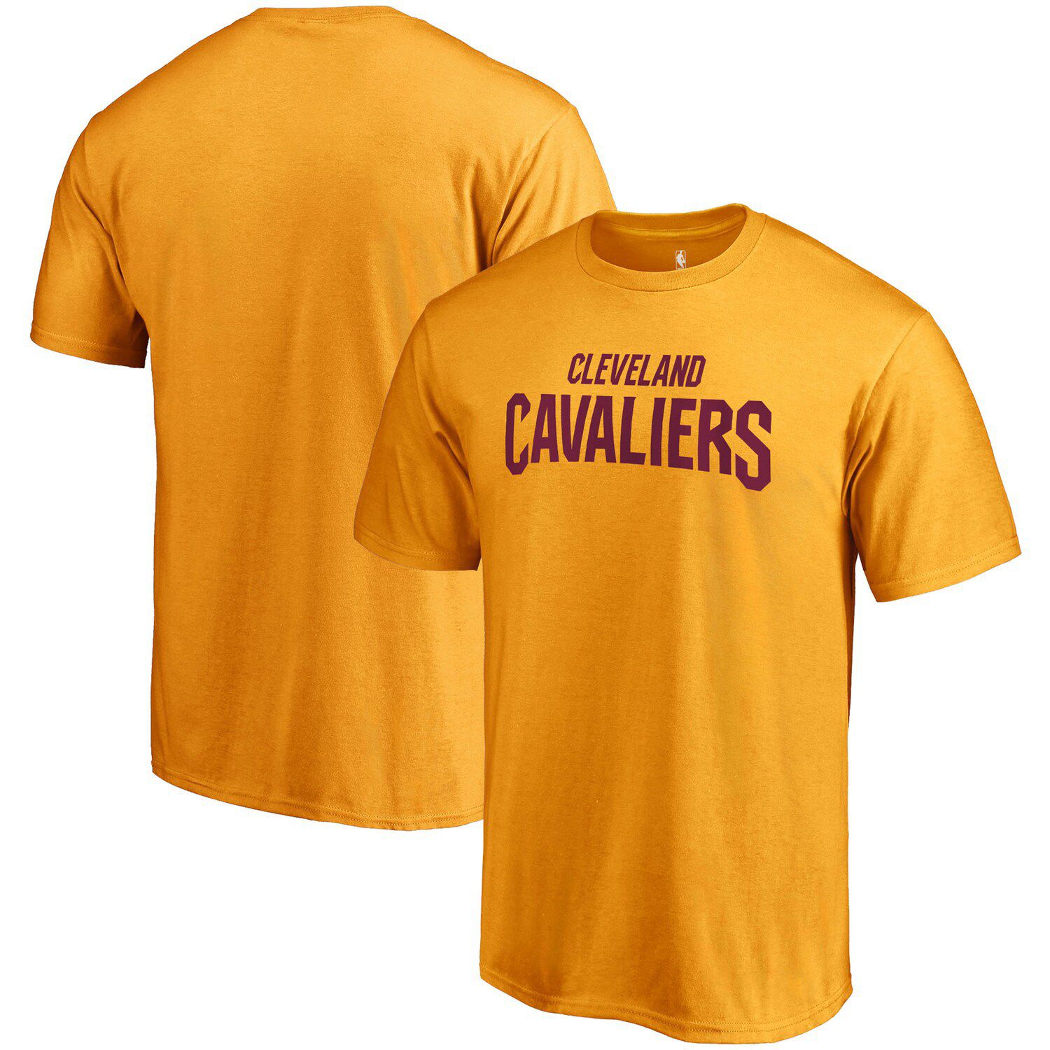 cleveland cavaliers tee shirts