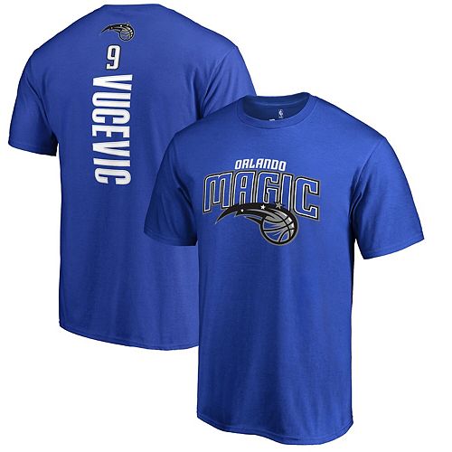 nikola vucevic t shirt