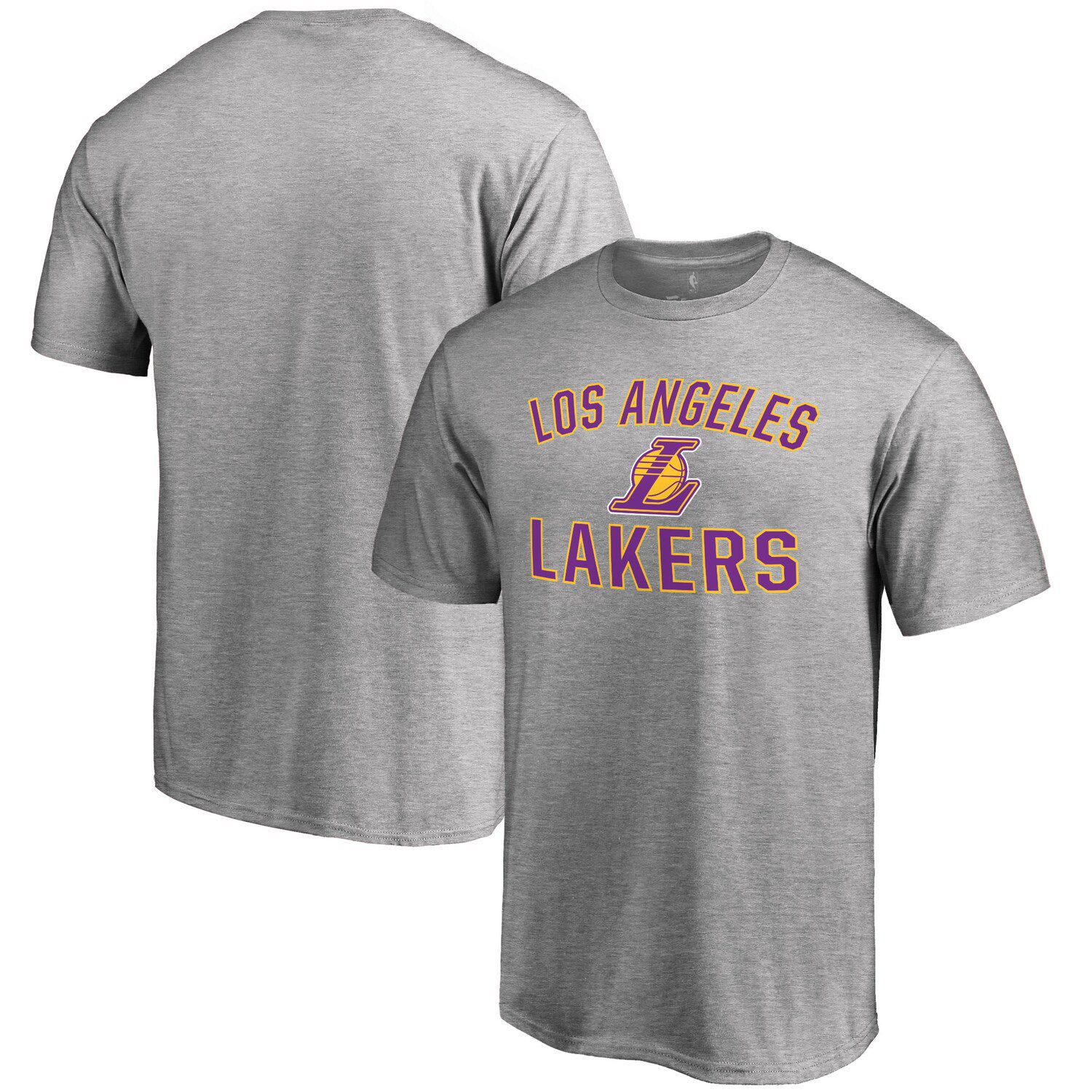 kohls lakers shirt