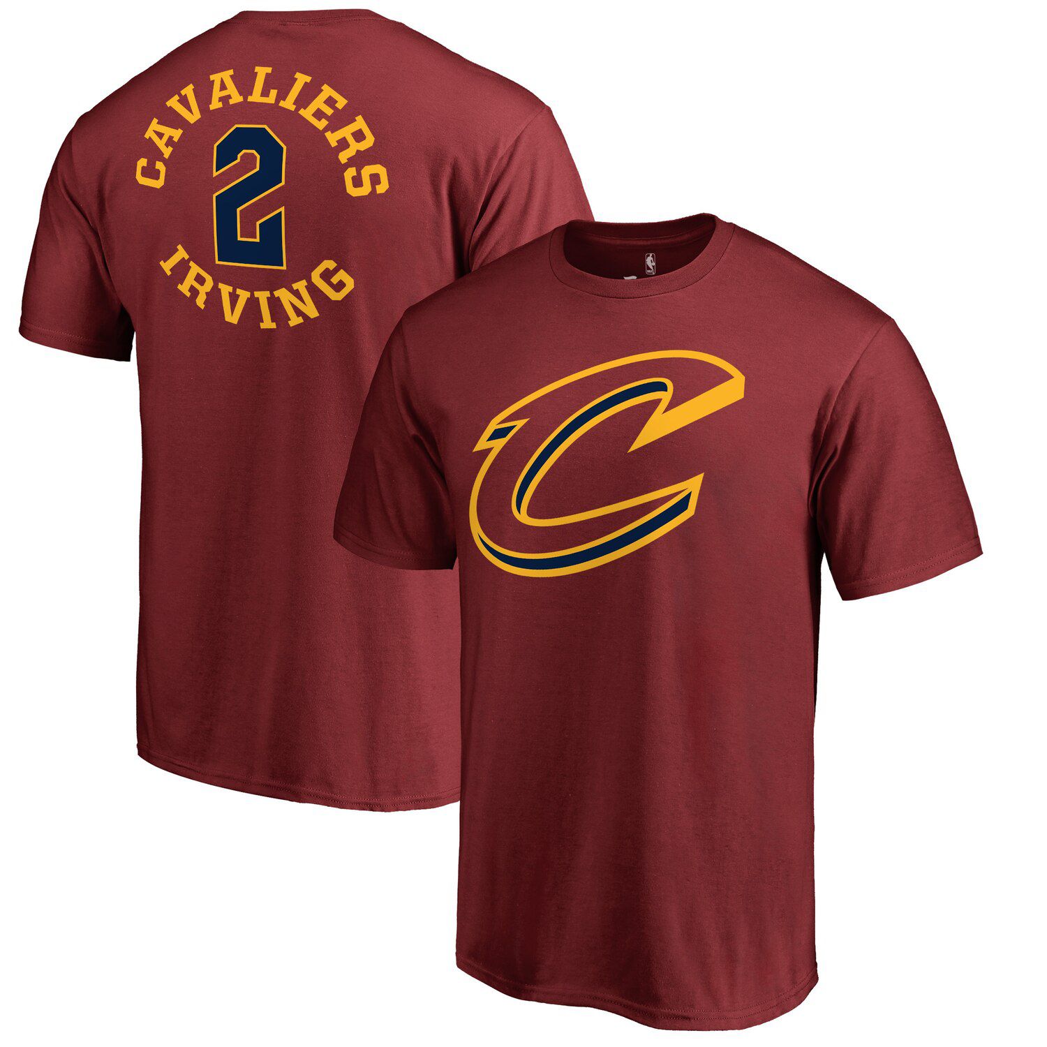 kyrie irving jersey kohl's