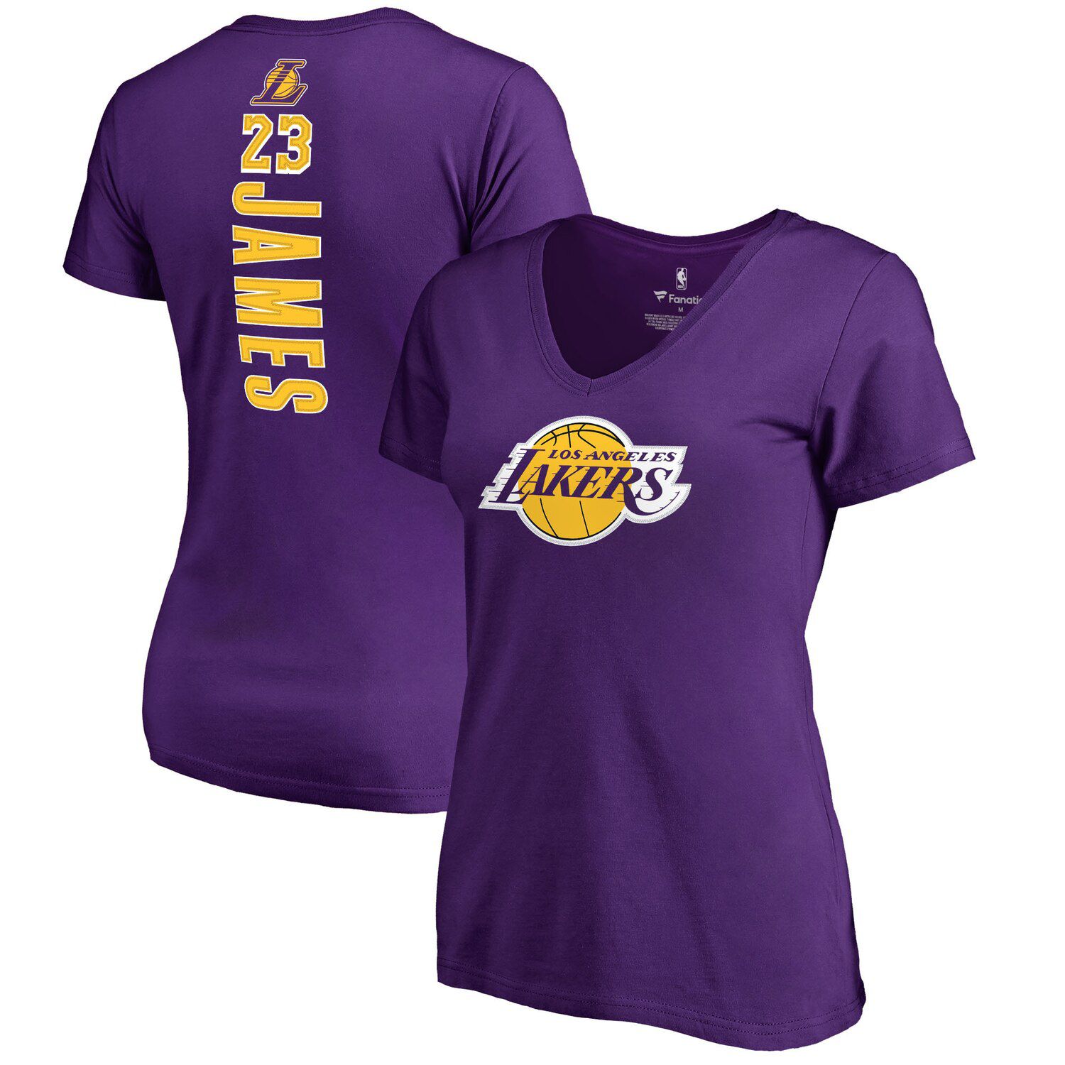 lebron james purple shirt