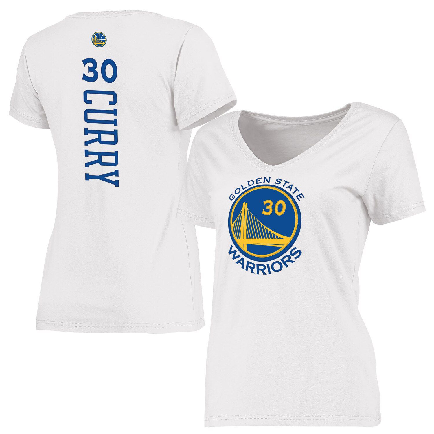 women's stephen curry shirt