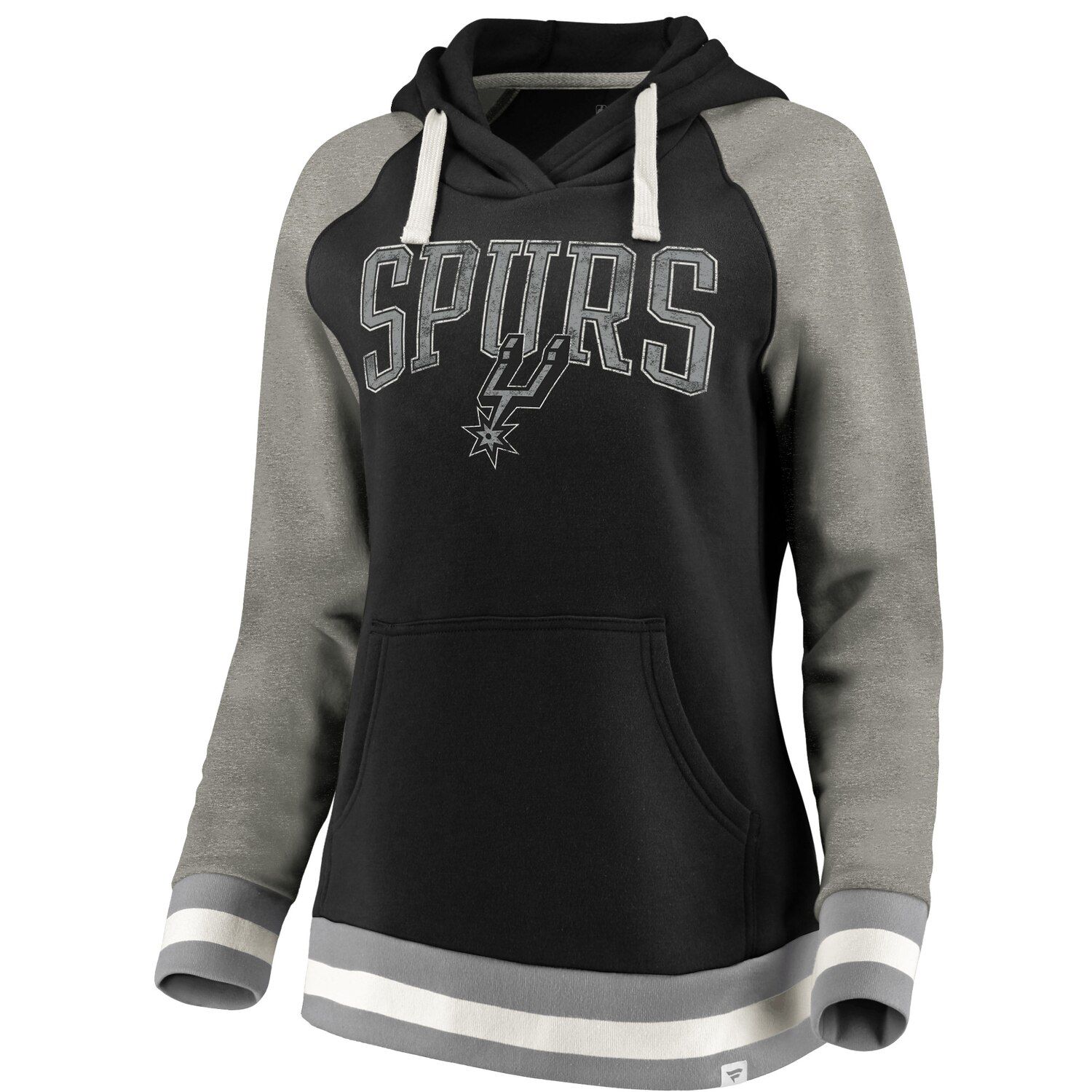 vintage spurs sweatshirt