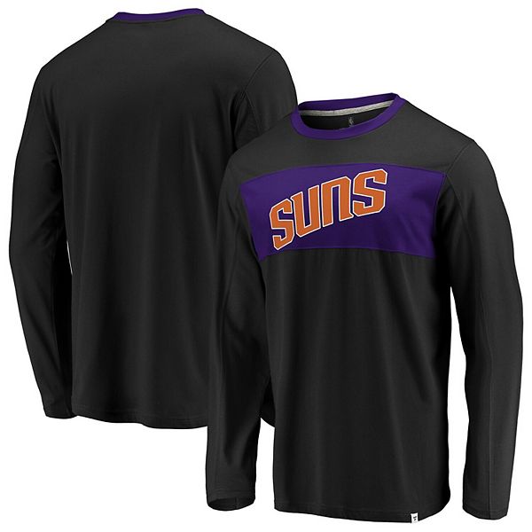 kohls suns shirt