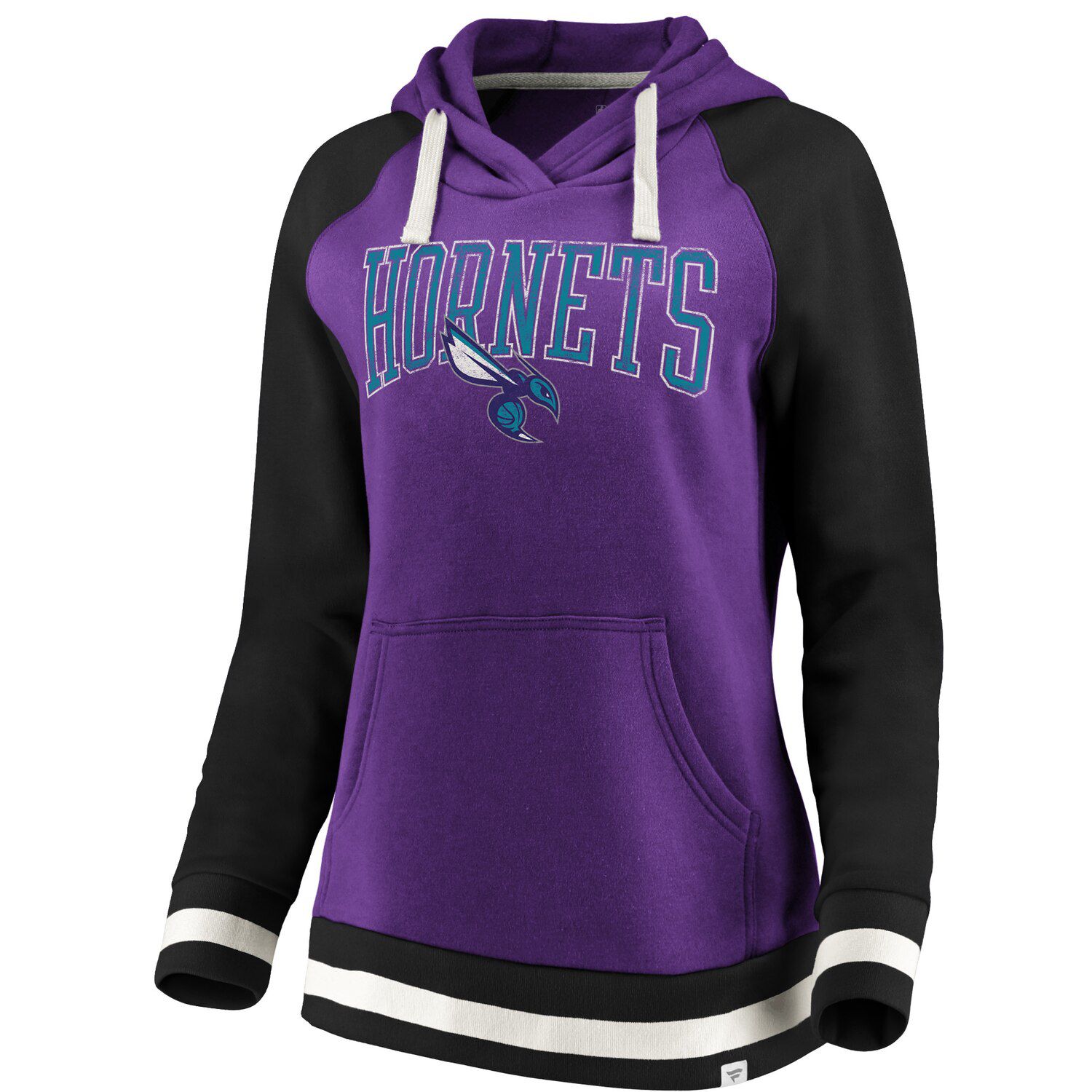 purple pullover women's