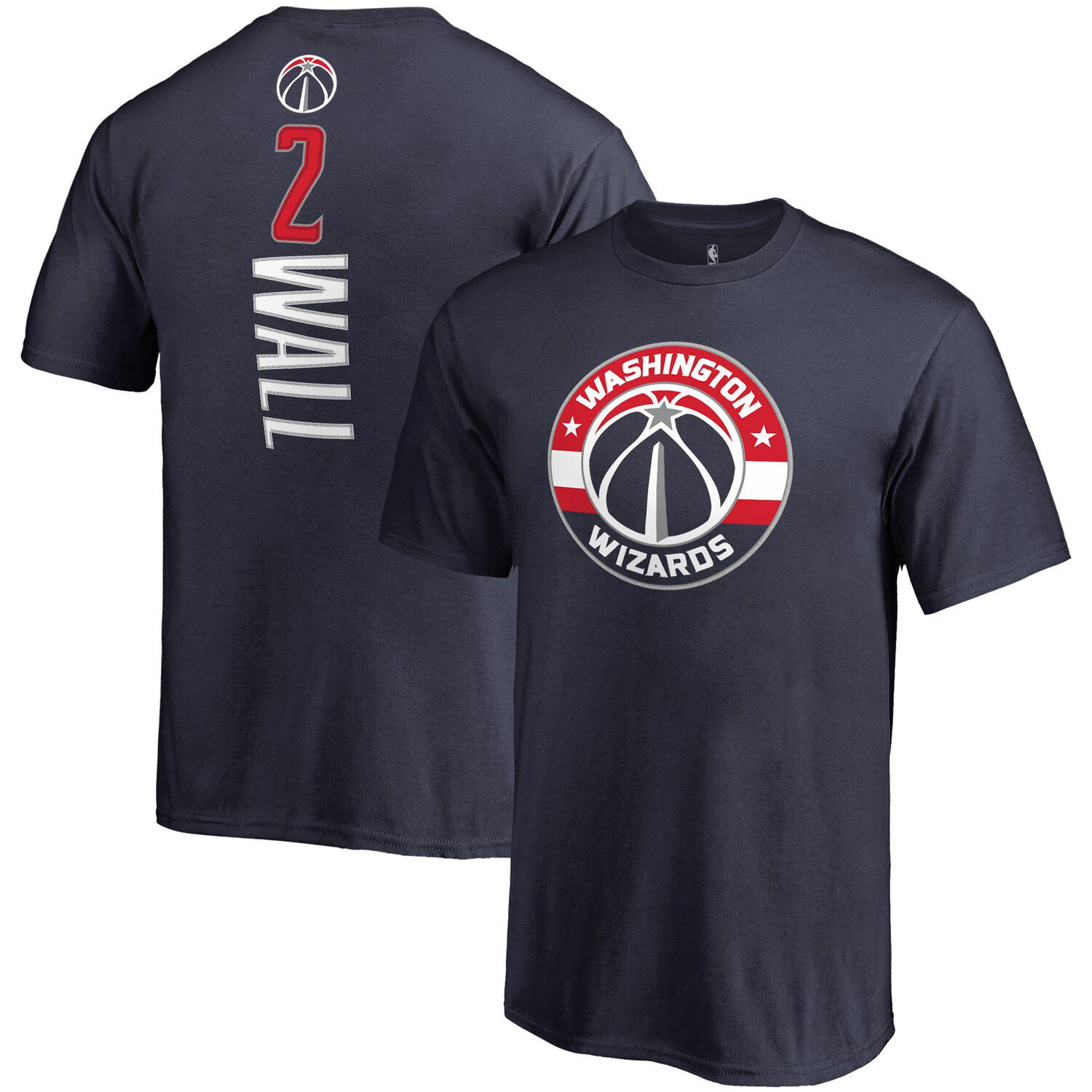 john wall youth shirt