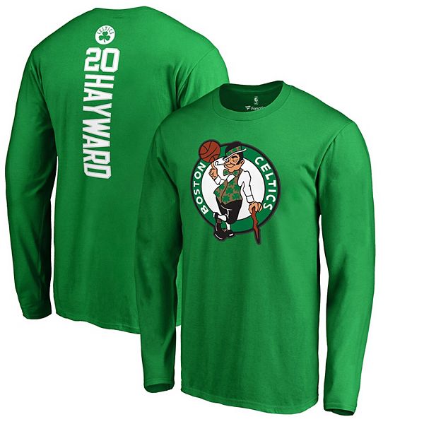 Lids Gordon Hayward Boston Celtics Fanatics Branded Women's