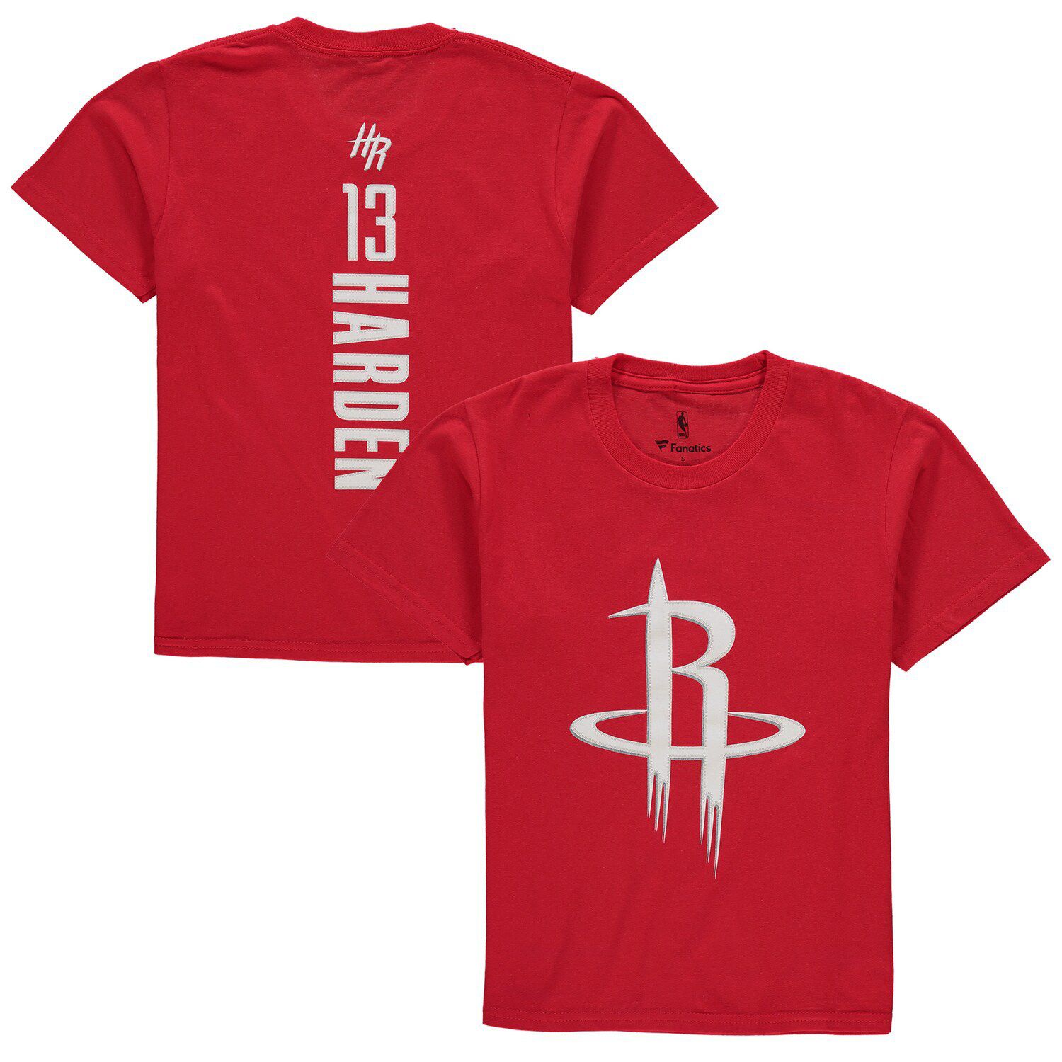 james harden tee