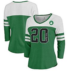 Boston Celtics Womens Gear