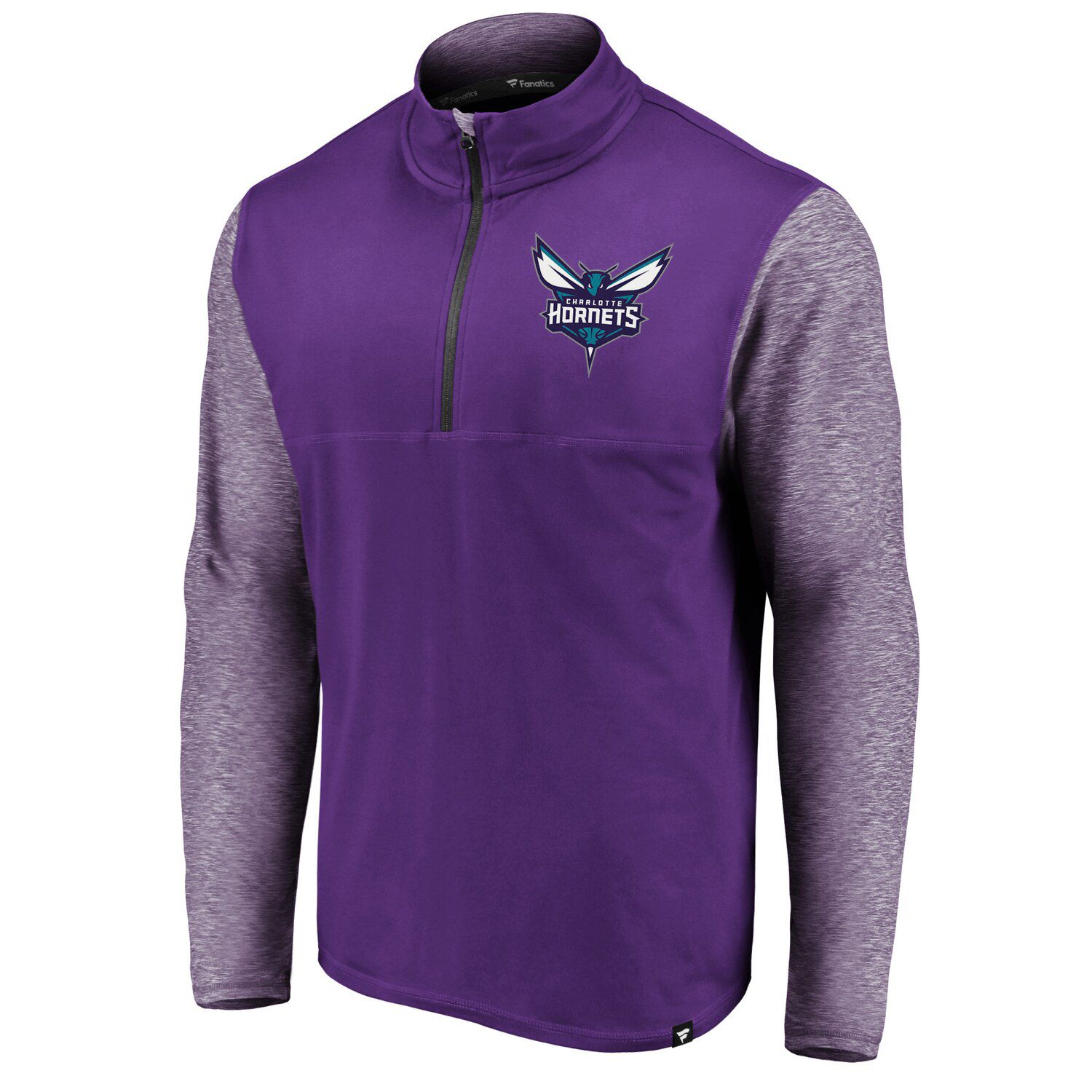 charlotte hornets pride jersey