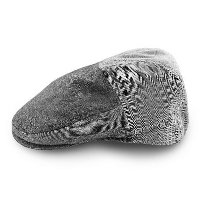 Men s Dockers Flat Top Ivy Hat