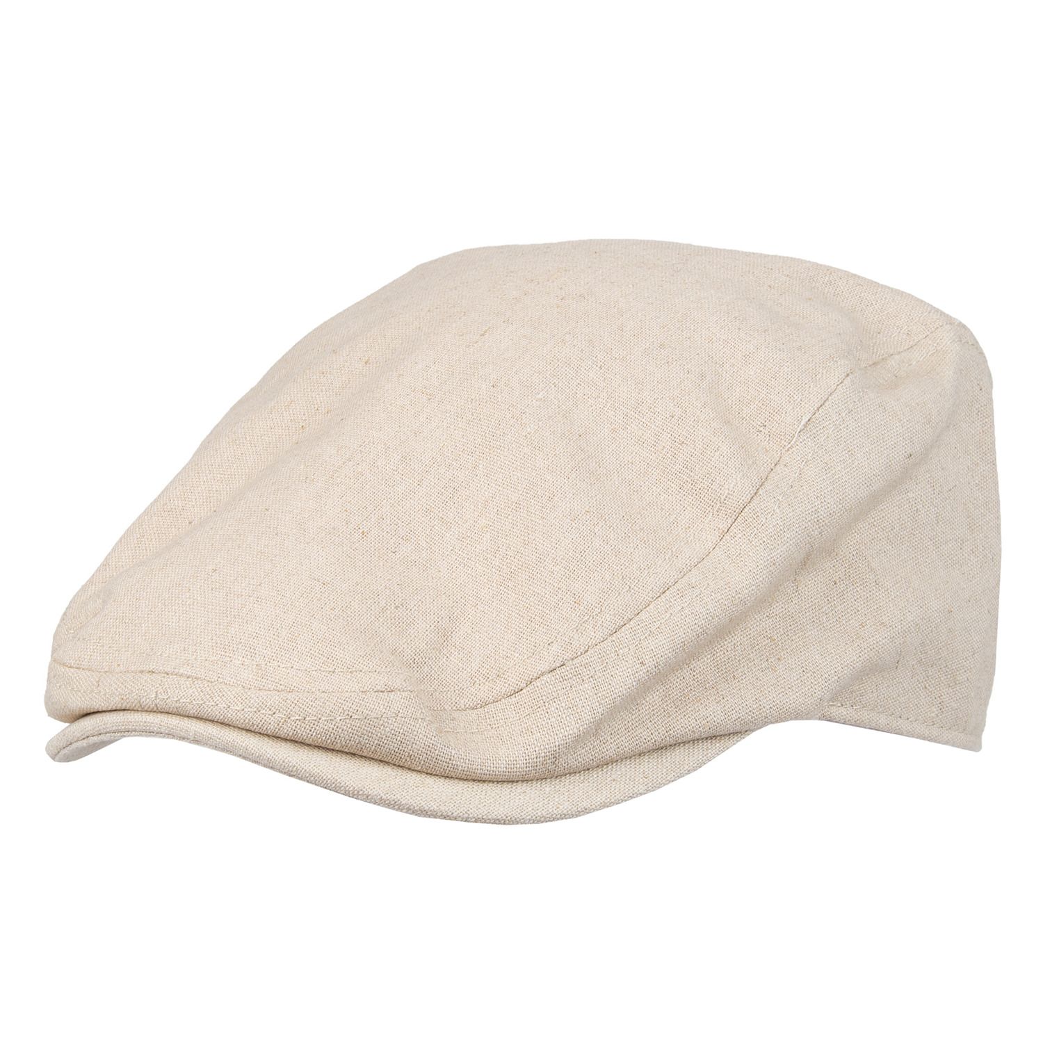 kohls flat cap