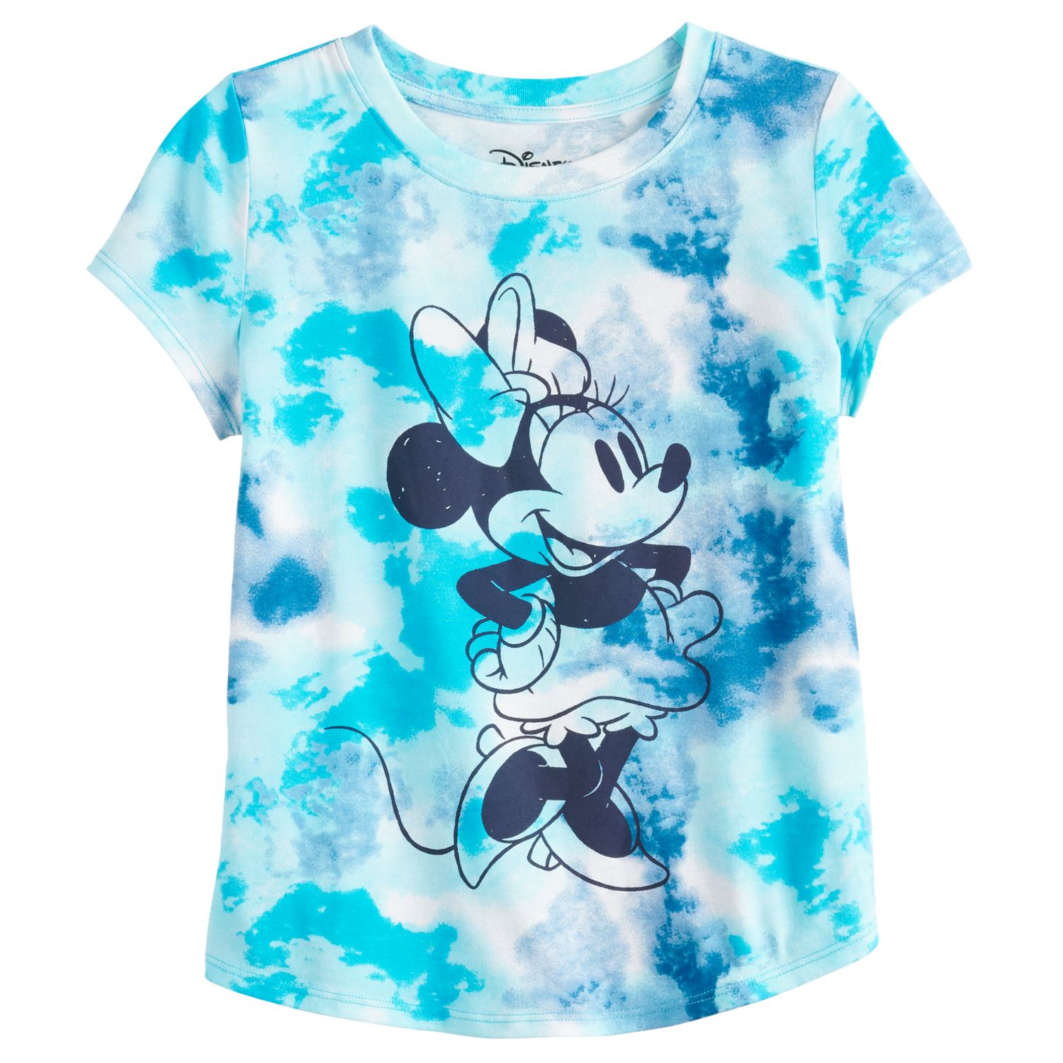 kohls minnie mouse shirt