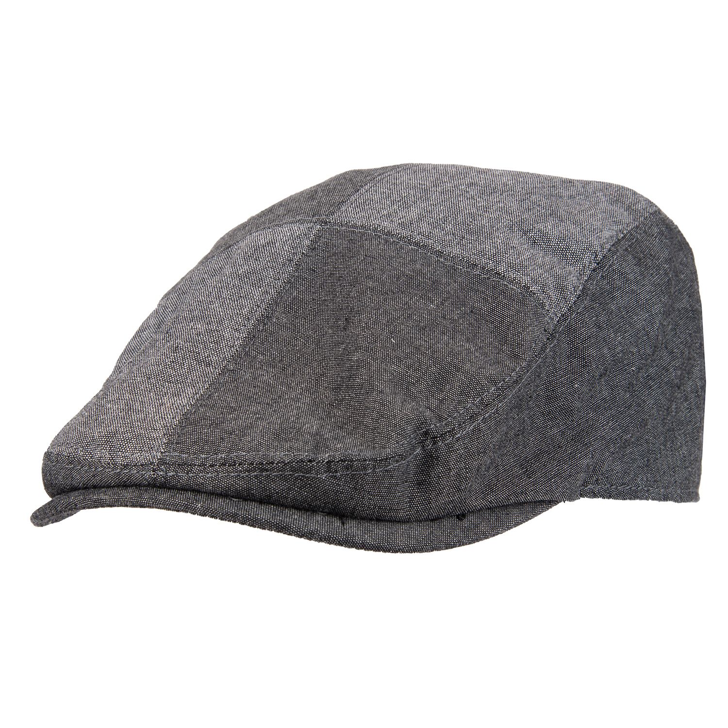 dockers flat cap