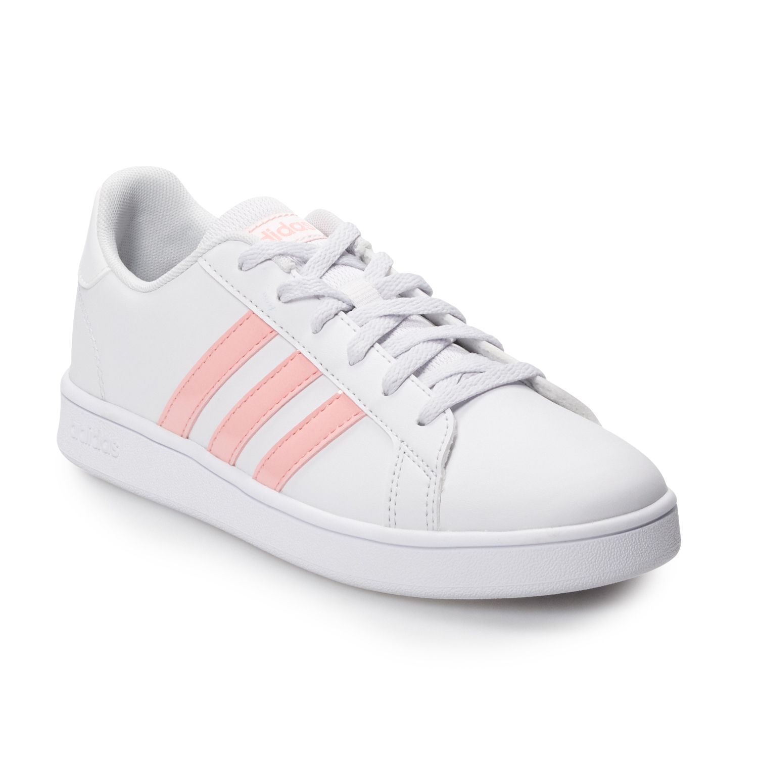 adidas Grand Court Girls' Sneakers