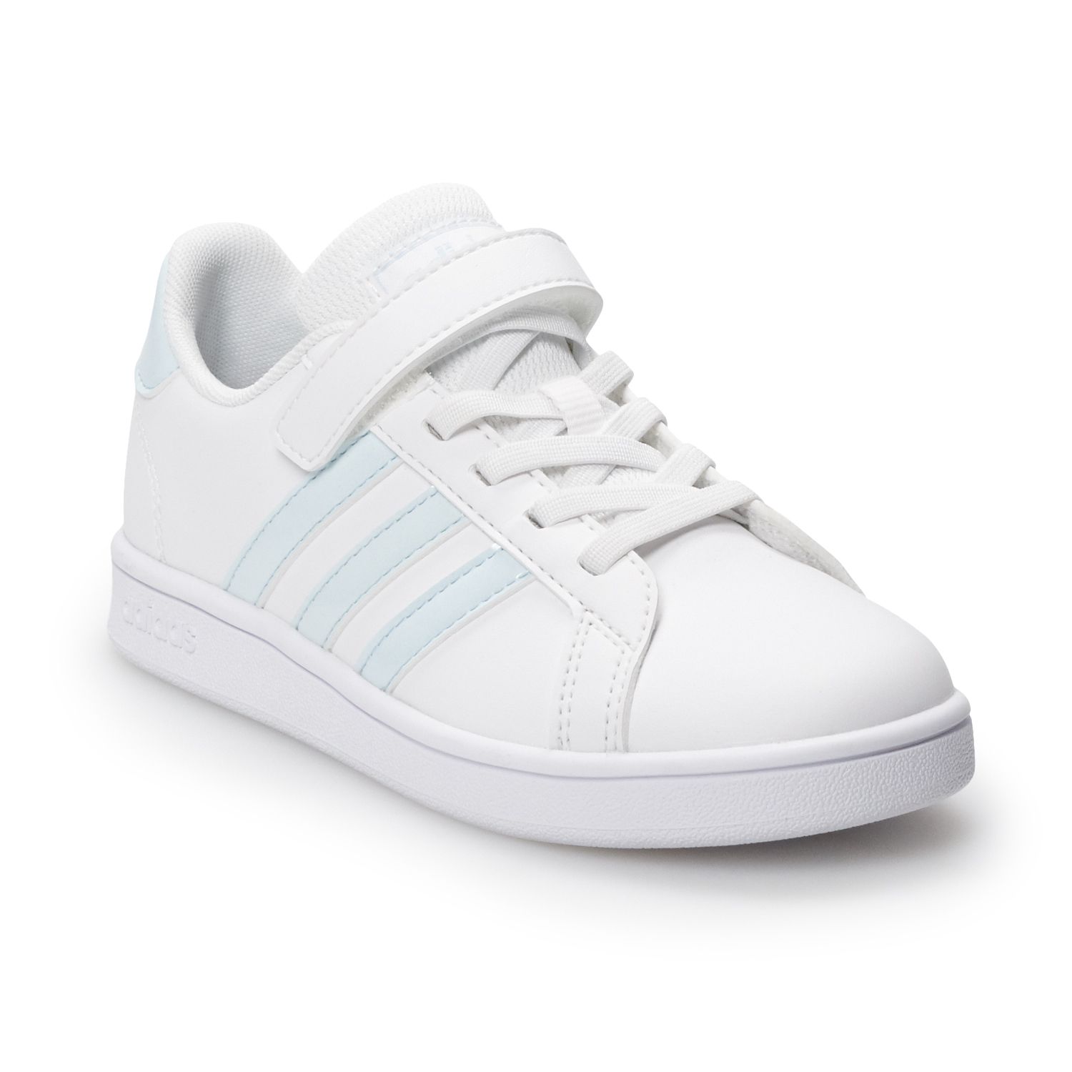 kohls adidas grand court