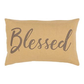 Decor 140 Vivia Throw Pillow