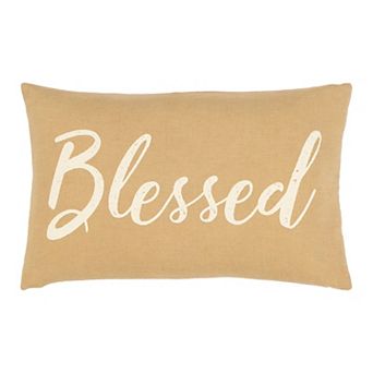 Decor 140 Vivia Throw Pillow