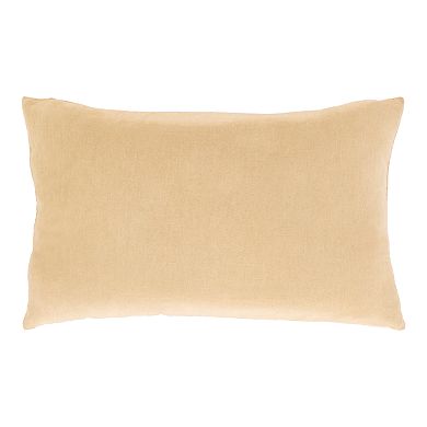 Decor 140 Isiah Throw Pillow