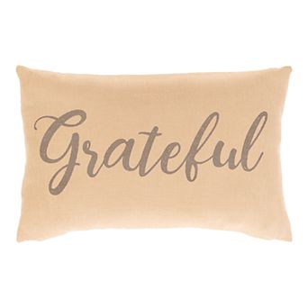 Decor 140 Isiah Throw Pillow