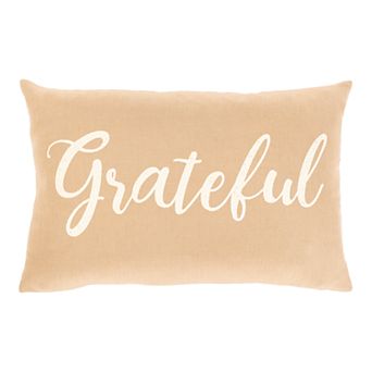 Decor 140 Isiah Throw Pillow