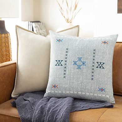 Decor 140 Porter Throw Pillow