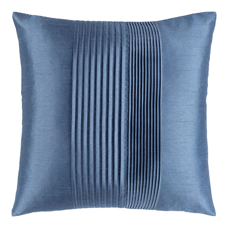 Decor 140 Triumph Throw Pillow, Blue, 22X22