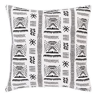 Decor 140 Heath Throw Pillow